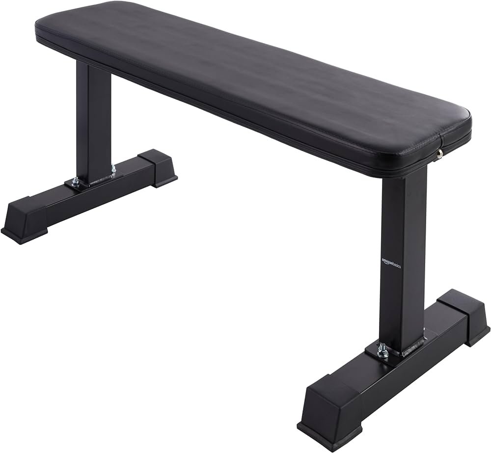  Flat Bench